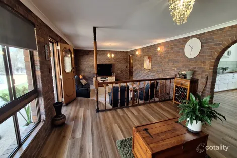 Property photo of 40 Sugarloaf Road Stanthorpe QLD 4380