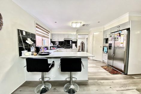 Property photo of 31 John Kidd Drive Blair Athol NSW 2560