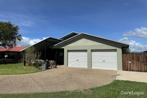 Property photo of 12 Culloden Place Beaconsfield QLD 4740