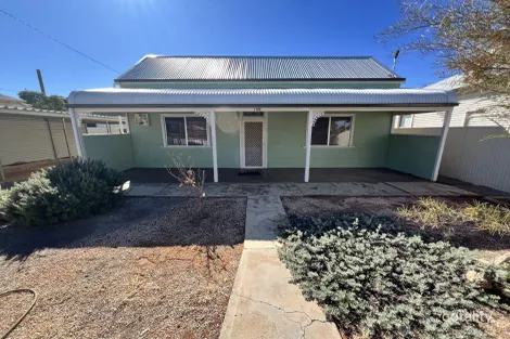 188 Mcculloch St, Broken Hill, NSW 2880