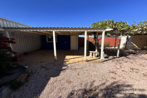 Property photo of 188 McCulloch Street Broken Hill NSW 2880
