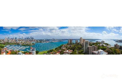 Property photo of 15/75-79 Darling Point Road Darling Point NSW 2027