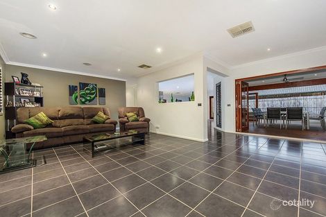 Property photo of 82 Capesthorne Drive Derrimut VIC 3026