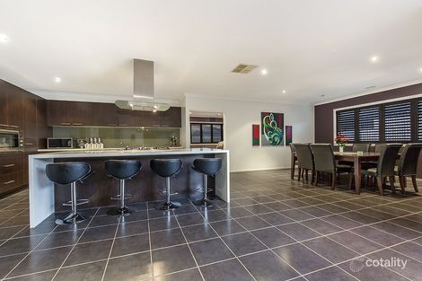 Property photo of 82 Capesthorne Drive Derrimut VIC 3026