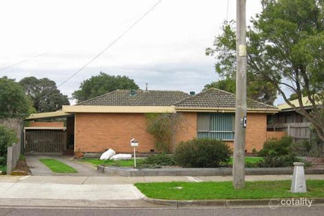 6 Peter Chanel Ct, Deer Park, VIC 3023