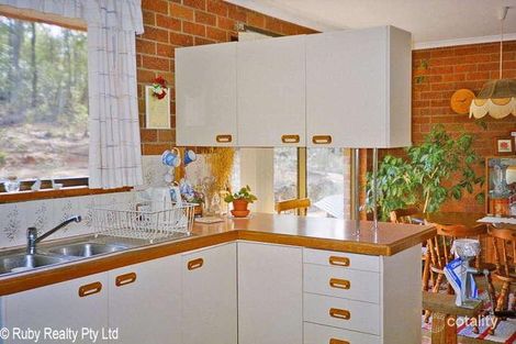 Property photo of 89 Long Gully Road Summerholm QLD 4341