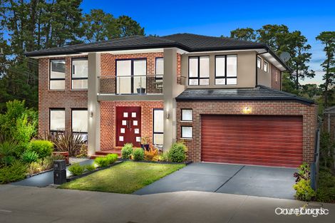 18 Cypress Pl, Ringwood North, VIC 3134