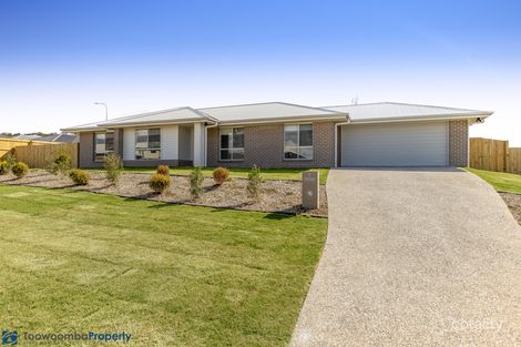 10 Vanessa Cres, Cotswold Hills, QLD 4350