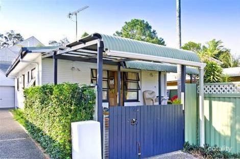 1/27b Fifth Ave, Palm Beach, QLD 4221