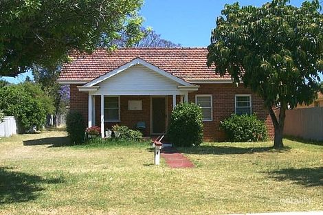 4 Bantock St, Joondanna, WA 6060