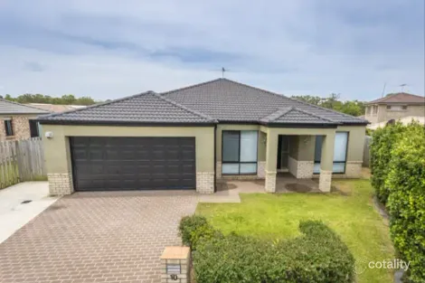 10 Winzear Dr, Kallangur, QLD 4503