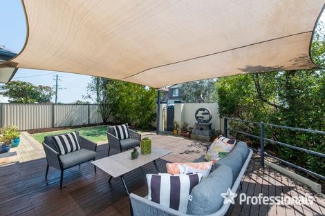 Property photo of 75 Kirkham Hill Terrace Maylands WA 6051