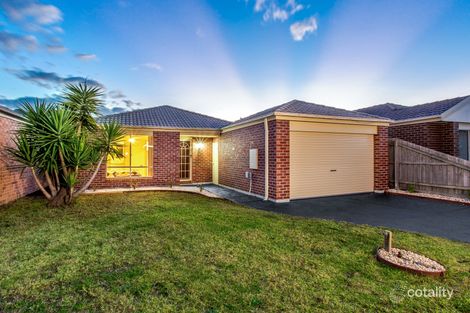 Property photo of 11 Calais Circuit Cranbourne West VIC 3977