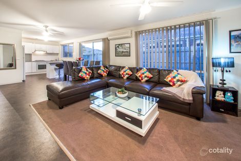 Property photo of 11 Calais Circuit Cranbourne West VIC 3977