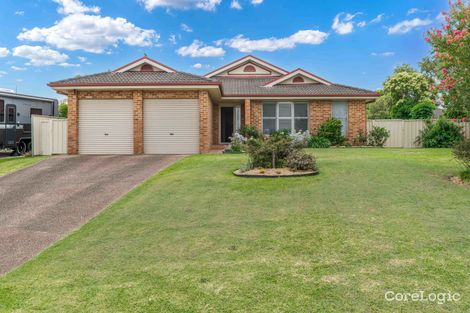 Property photo of 4 Jasmine Way Thornton NSW 2322