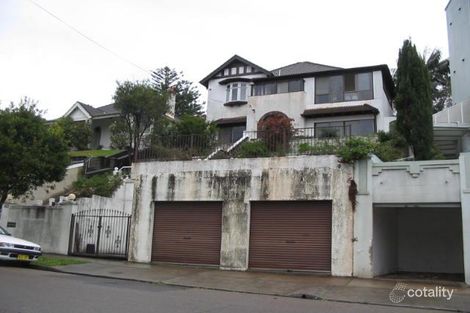 160 Victoria Rd, Bellevue Hill, NSW 2023