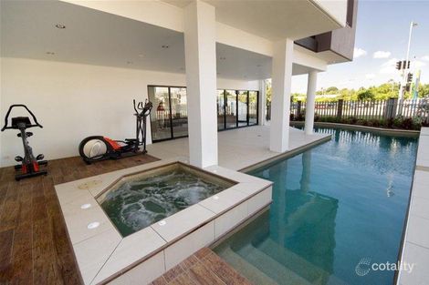 Property photo of 53/37 Playfield Street Chermside QLD 4032