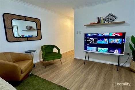 Property photo of 16/394-396 Mayers Street Edge Hill QLD 4870