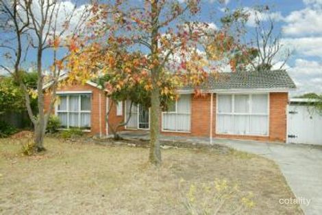 3 Brindy Cres, Doncaster East, VIC 3109
