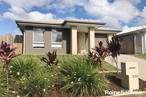 1/216 Graham Rd, Morayfield, QLD 4506