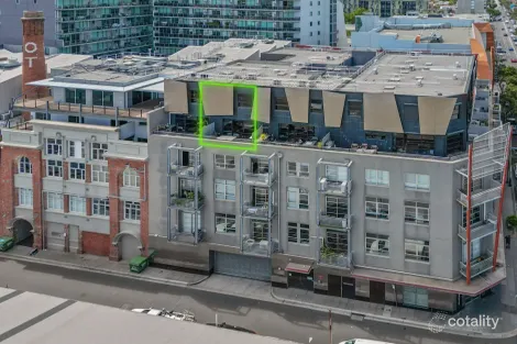 407/11 Hillingdon Pl, Prahran, VIC 3181