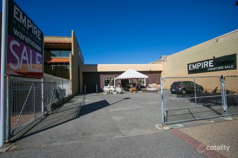 27 Queen Victoria St, Fremantle, WA 6160