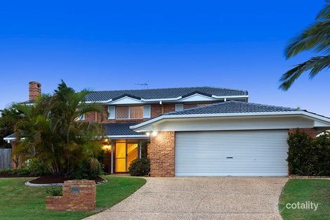 4 Salm Ct, Carindale, QLD 4152