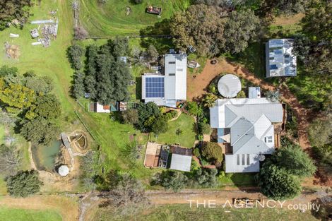 1525 Needham Rd, Wooroloo, WA 6558