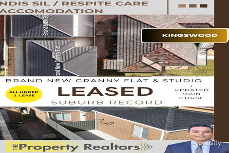 Property photo of 8 Edna Close Kingswood NSW 2340