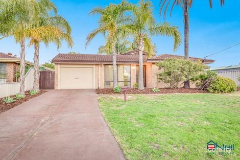 Property photo of 15 Pomelo Way Seville Grove WA 6112