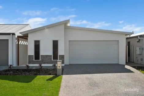 Property photo of 151 Havenside Drive Garbutt QLD 4814