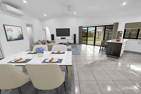 Property photo of 38 Riverwood Drive Idalia QLD 4811