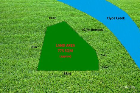 Property photo of 53 Ashtead Street Clyde VIC 3978