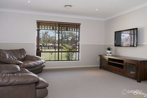 Property photo of 33 County Close Medowie NSW 2318