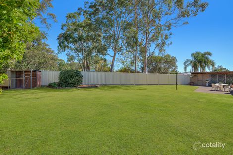 Property photo of 27 Galway Crescent Metford NSW 2323