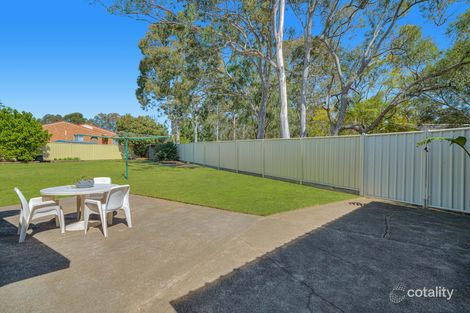 Property photo of 27 Galway Crescent Metford NSW 2323