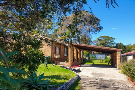 Property photo of 14 Paradise Avenue Forster NSW 2428