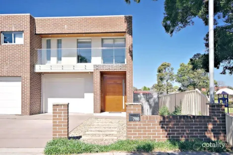 Property photo of 78B Chalmers Street Lakemba NSW 2195