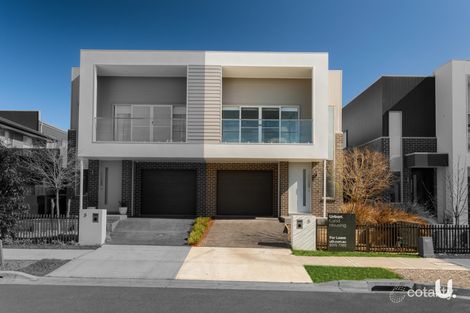 Property photo of 5 Indigo Crescent Denham Court NSW 2565