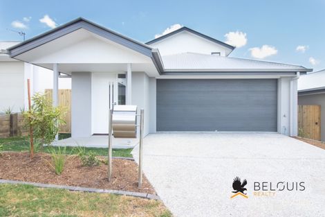 Property photo of 20 Perger Street Pimpama QLD 4209