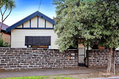 Property photo of 165 Eastwood Street Kensington VIC 3031