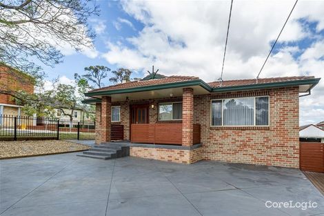 Property photo of 42 Harold Street Blacktown NSW 2148