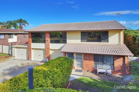 Property photo of 17 Balonne Street Runcorn QLD 4113