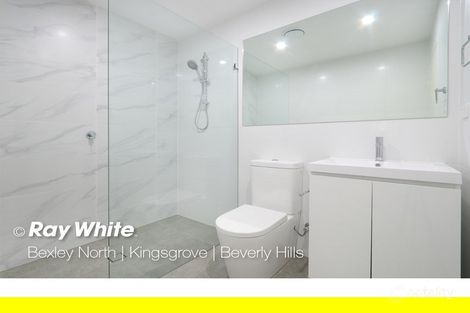 Property photo of 17/2A Angas Street Meadowbank NSW 2114