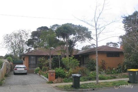 21 Canora St, Blackburn South, VIC 3130