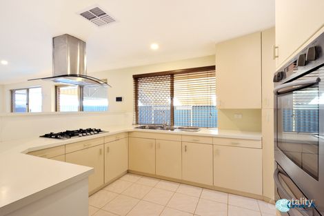 Property photo of 14 Montmartre Green Port Kennedy WA 6172