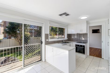 Property photo of 6 Power Street Prairiewood NSW 2176