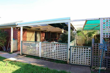 Property photo of 64 Rowes Road Werribee VIC 3030
