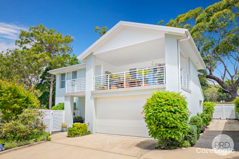 Property photo of 3/22 Lawson Street Nelson Bay NSW 2315