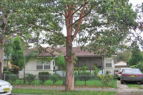 2 Albert Pde, Rooty Hill, NSW 2766